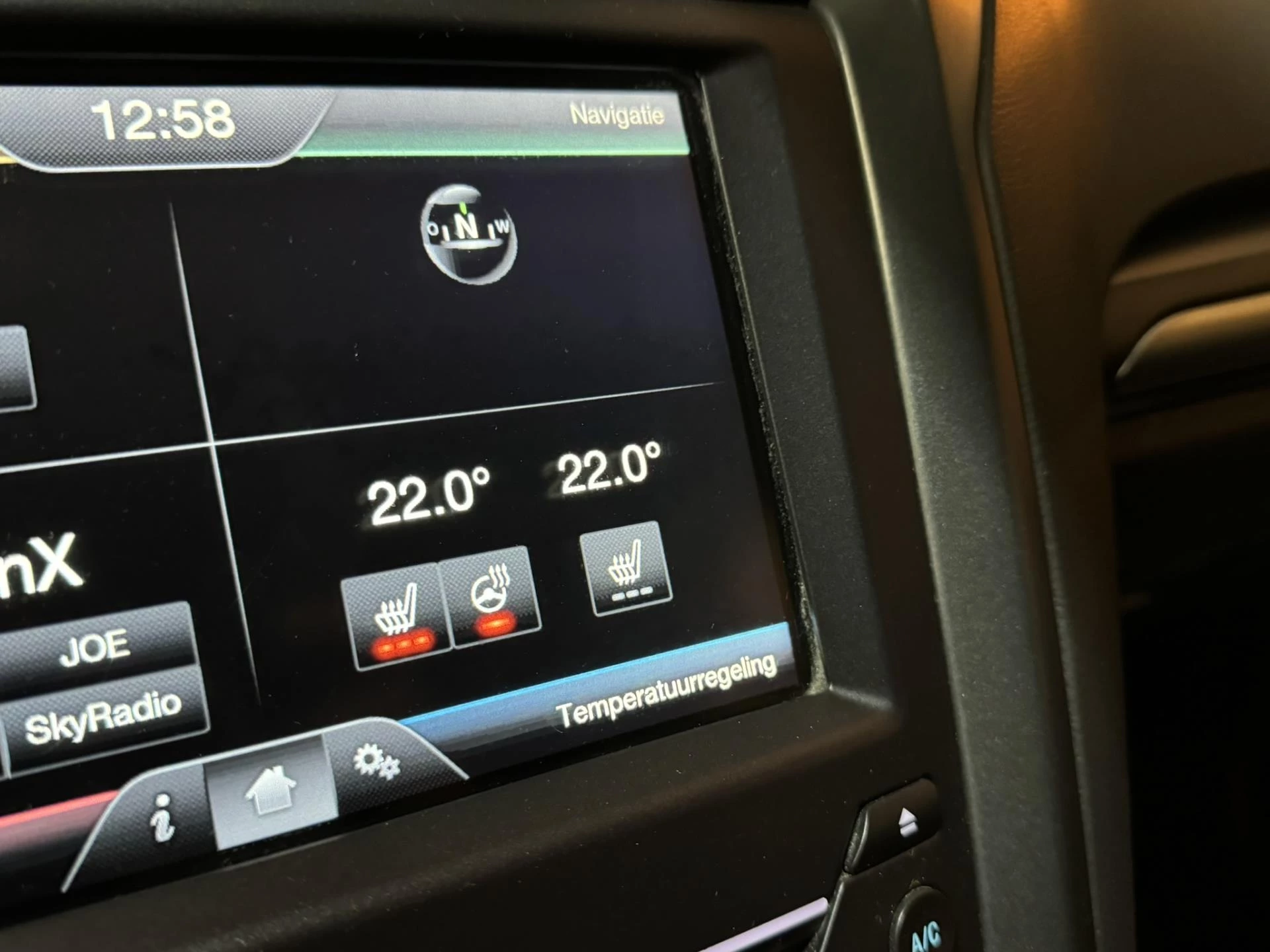 Hoofdafbeelding Ford Mondeo