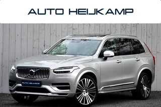 Volvo XC90 2.0 T8 Recharge AWD Inscription | Camera | Luchtvering | Trekhaak |