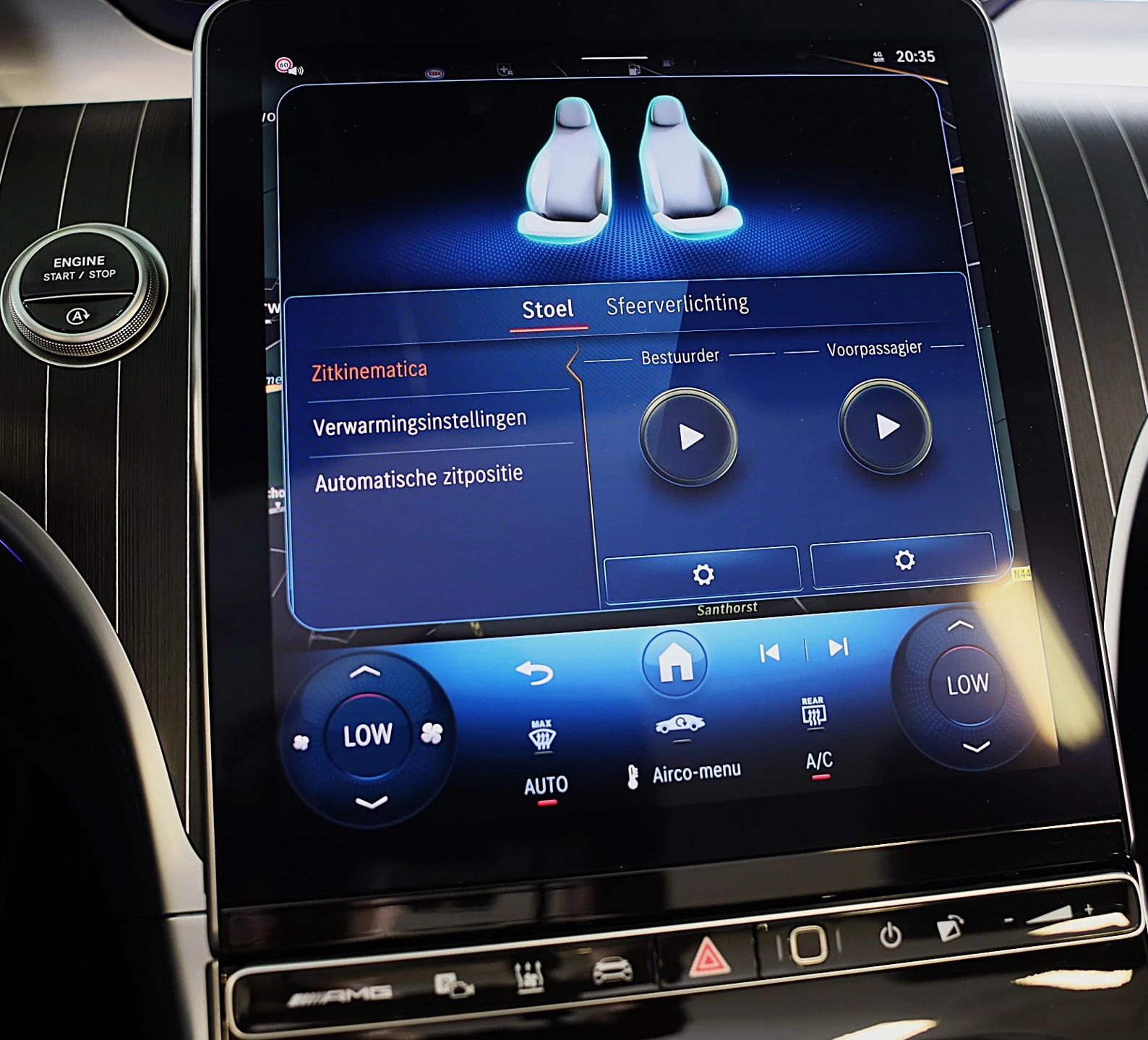 Hoofdafbeelding Mercedes-Benz CLE