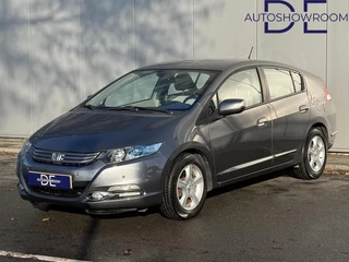 Hoofdafbeelding Honda Insight
