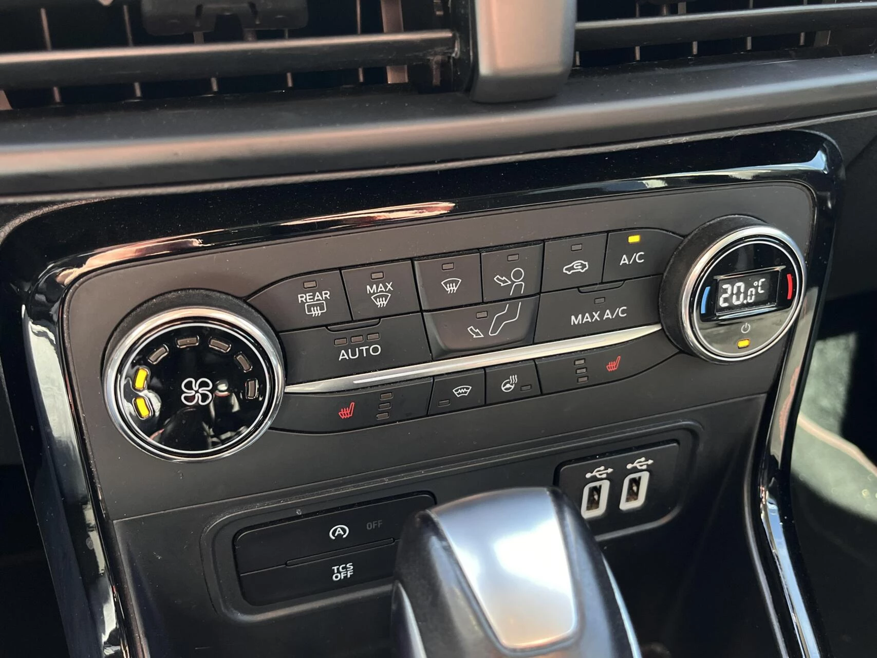 Hoofdafbeelding Ford EcoSport