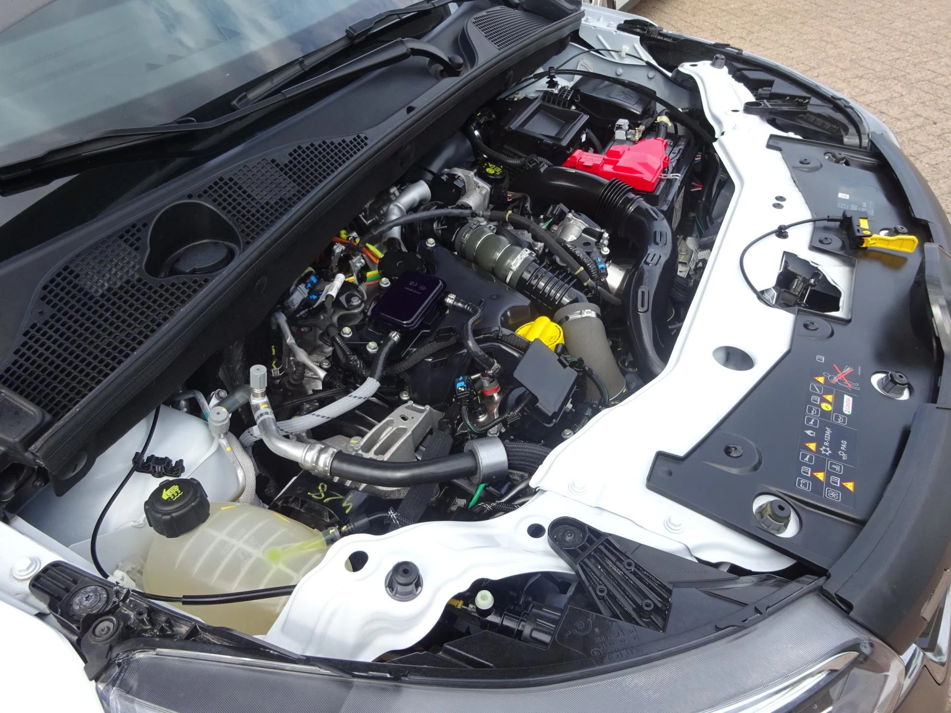 Hoofdafbeelding Renault Express