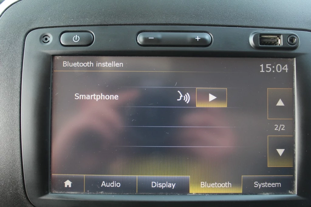 Hoofdafbeelding Fiat Talento