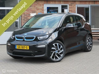 BMW i3  iPerformance  125KW/170 PK Leer, Camera, 19 Inch