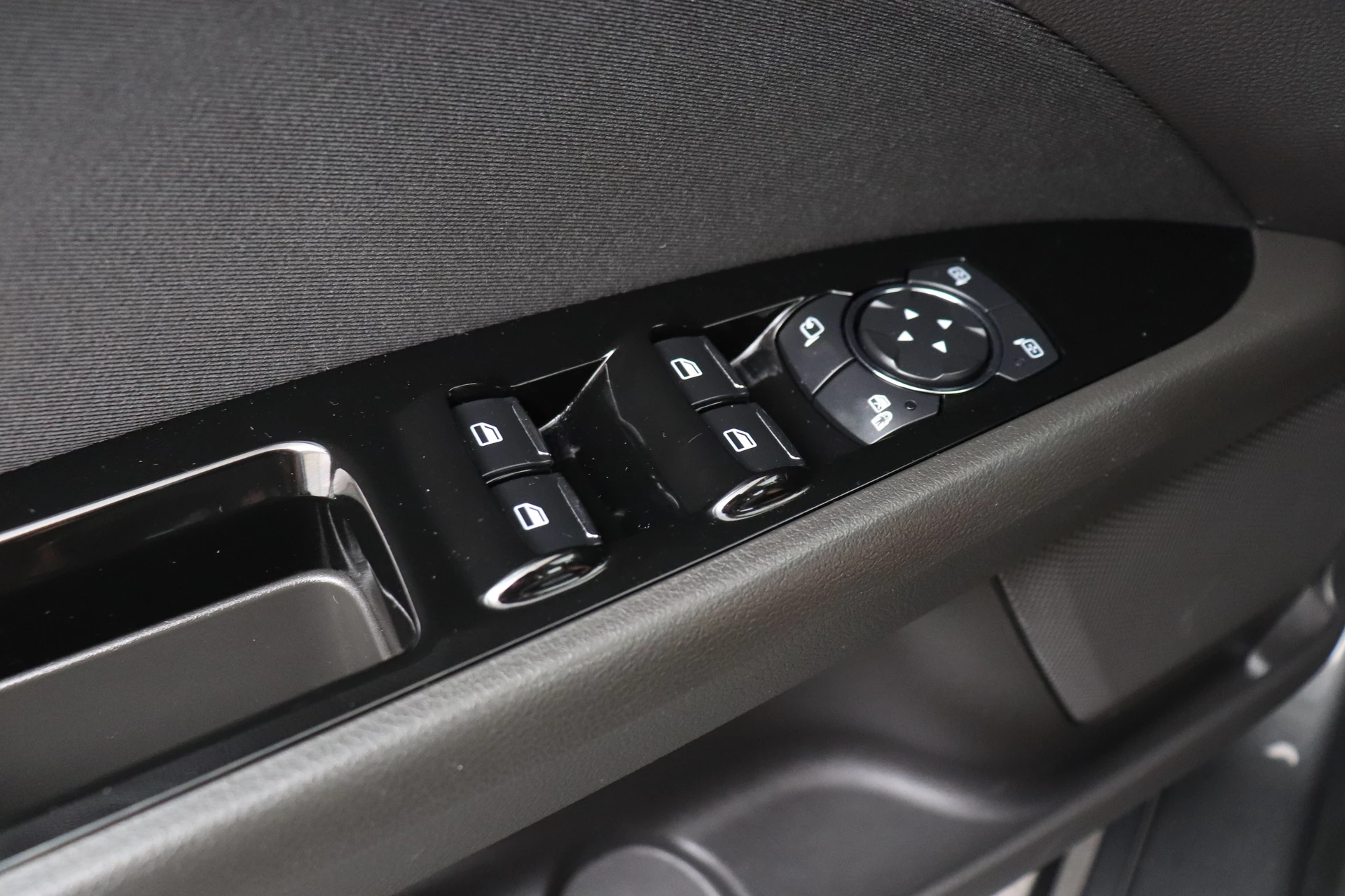 Hoofdafbeelding Ford Mondeo