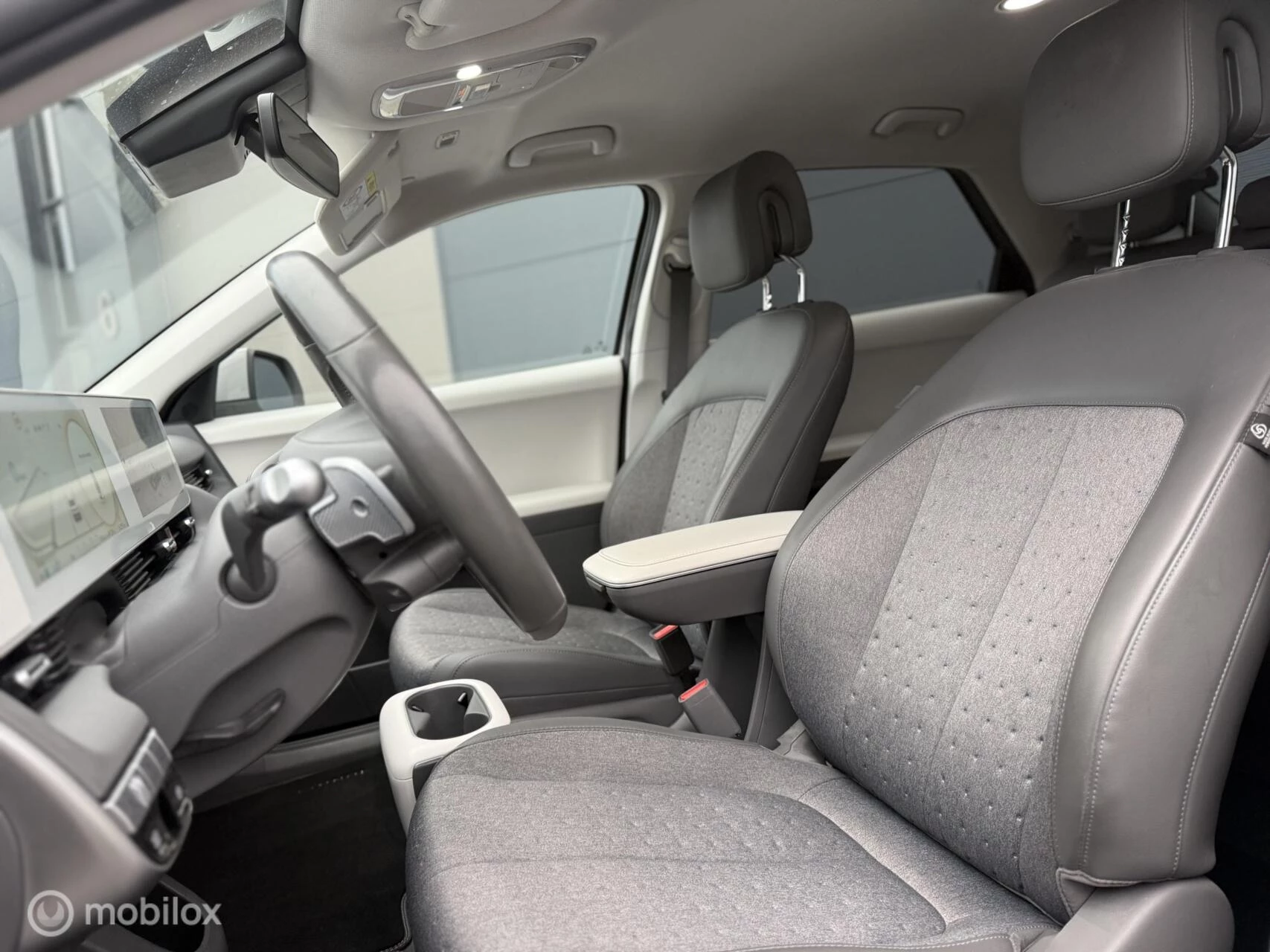 Hoofdafbeelding Hyundai IONIQ 5