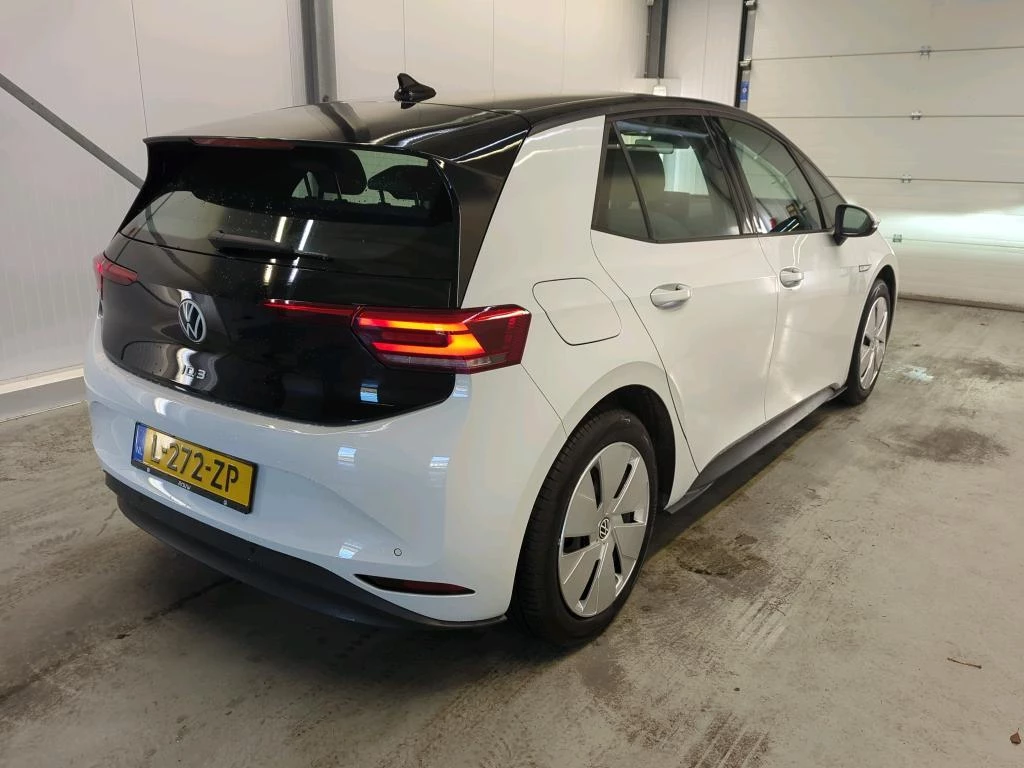 Hoofdafbeelding Volkswagen ID.3