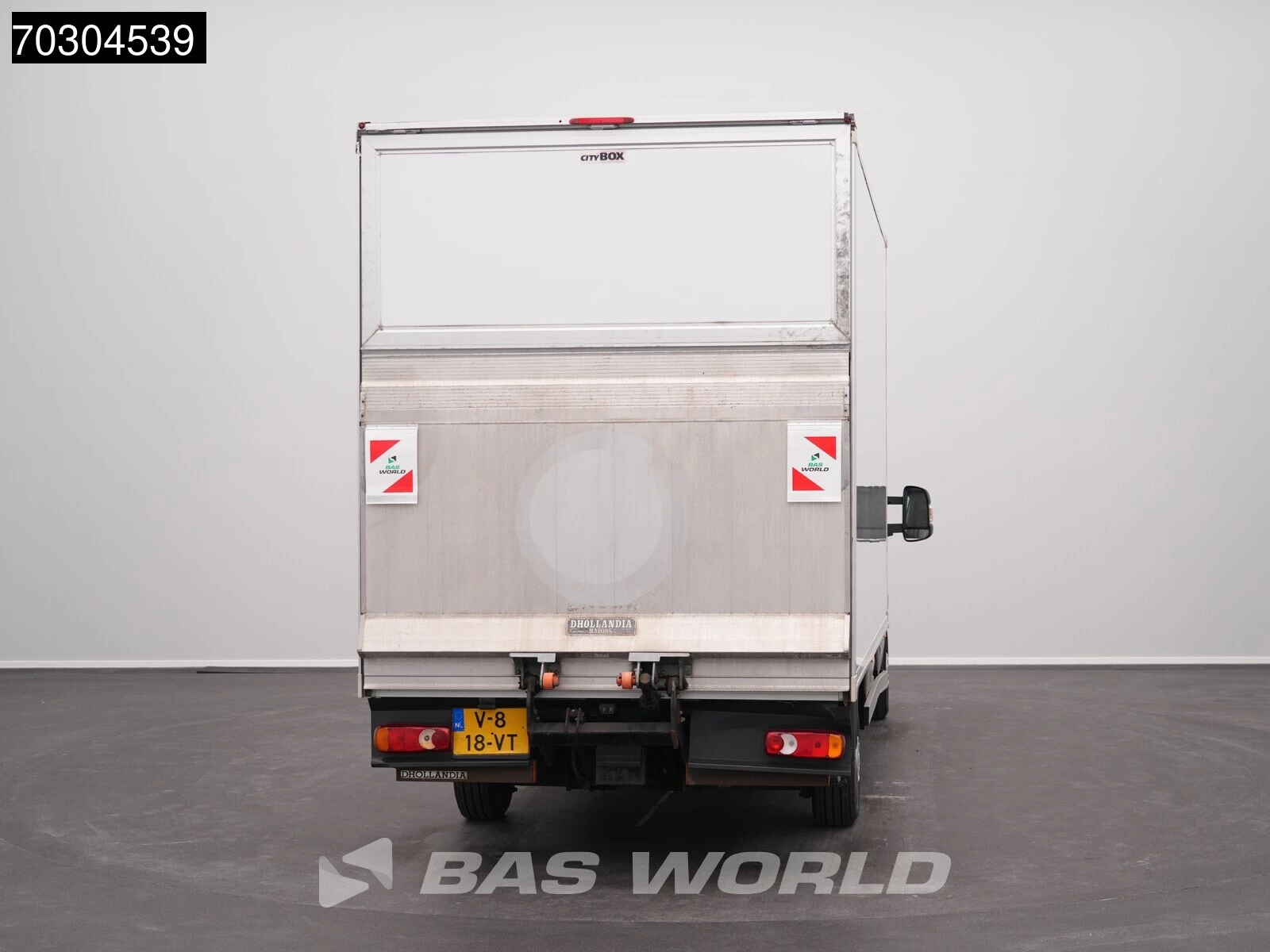 Hoofdafbeelding Fiat Ducato