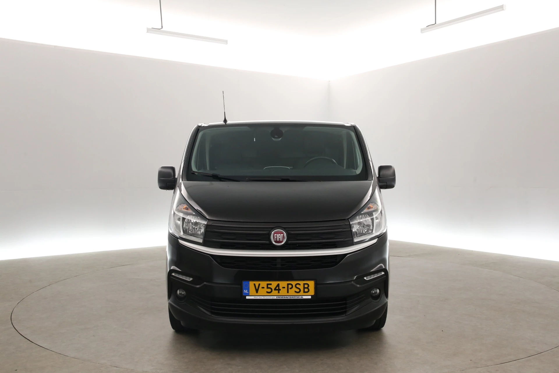 Hoofdafbeelding Fiat Talento