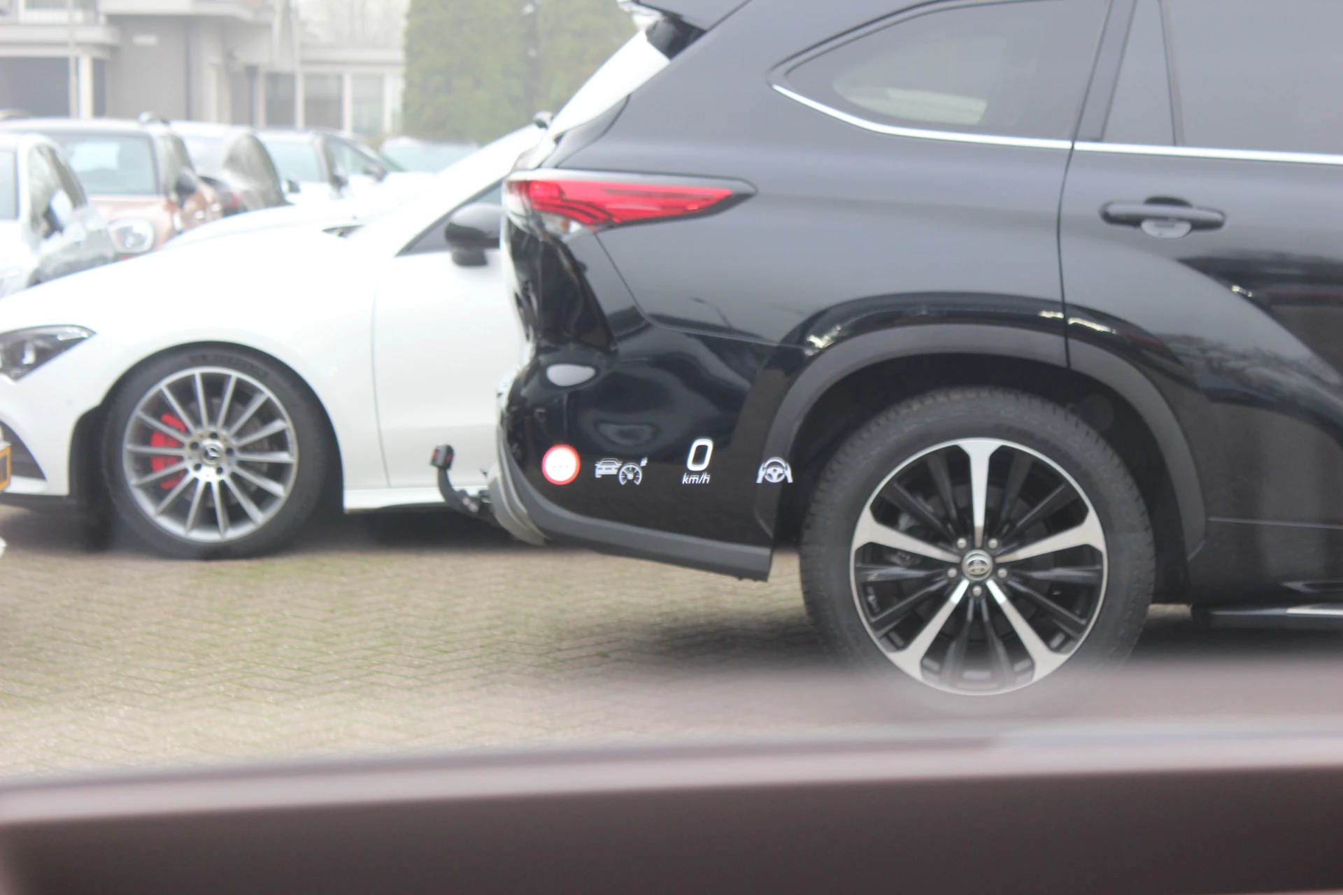 Hoofdafbeelding Mercedes-Benz EQS