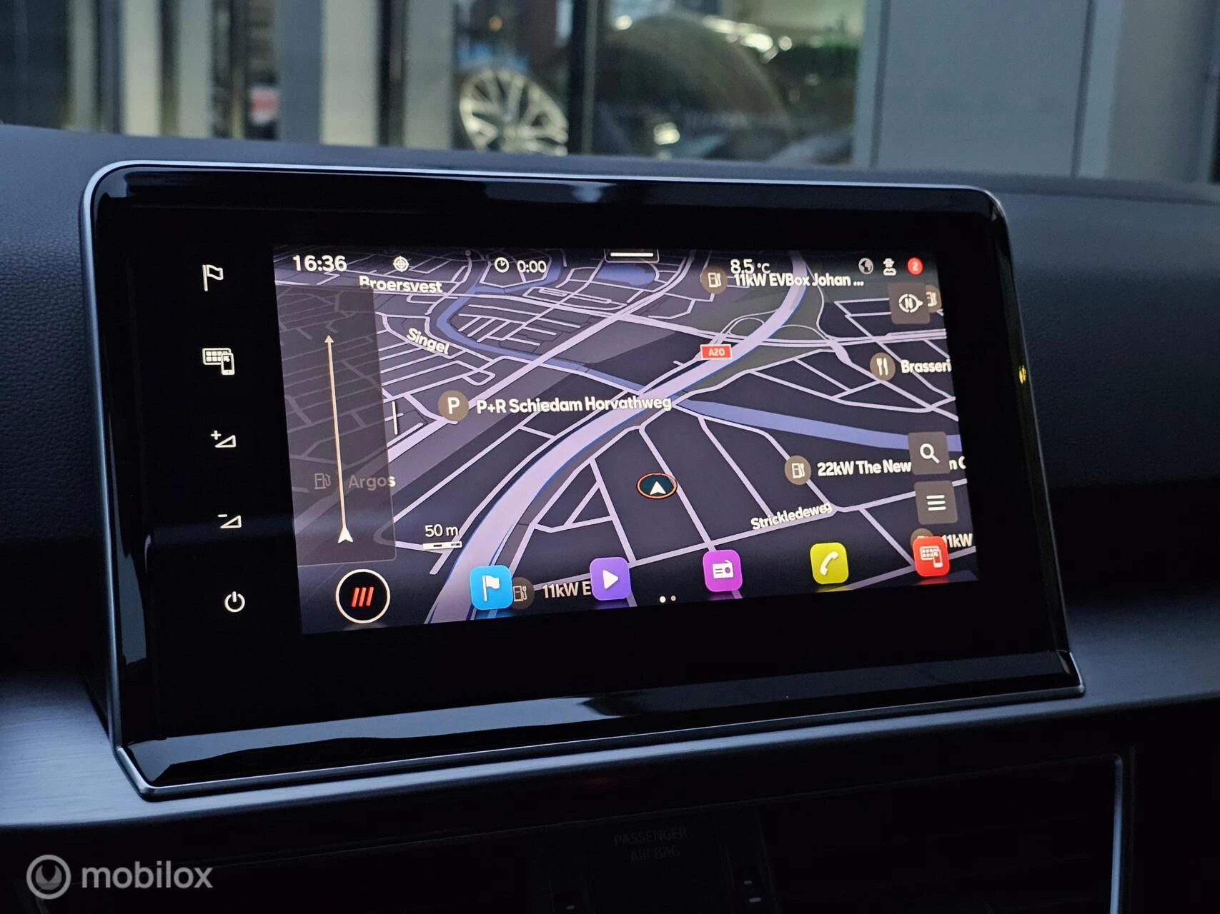 Hoofdafbeelding SEAT Tarraco