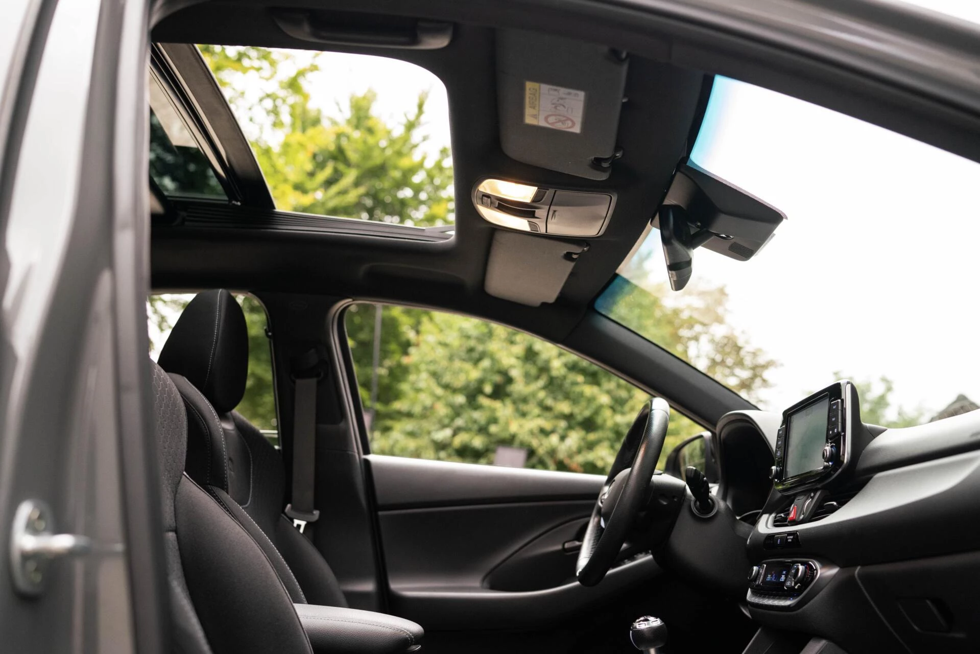 Hoofdafbeelding Hyundai i30