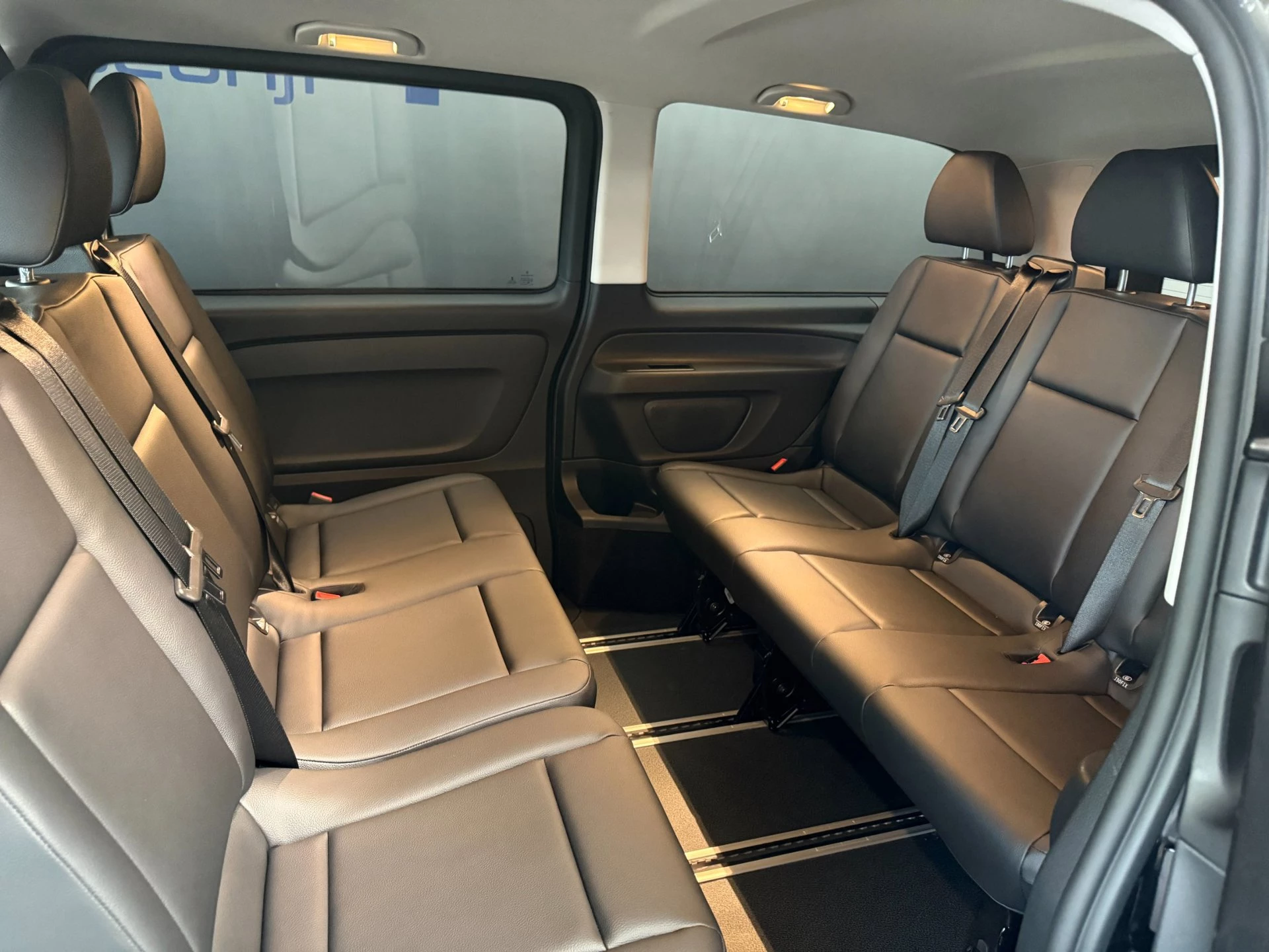 Hoofdafbeelding Mercedes-Benz eVito