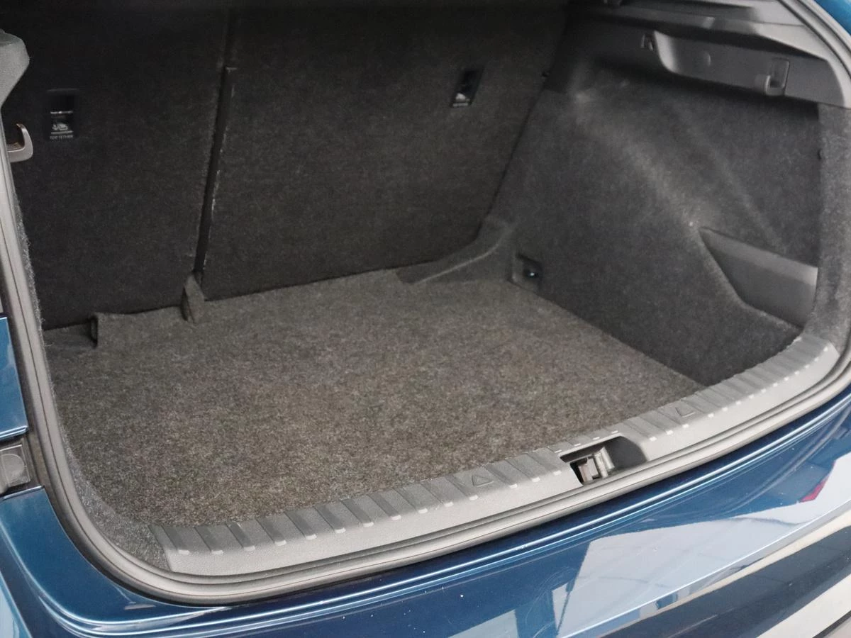 Hoofdafbeelding Škoda Scala