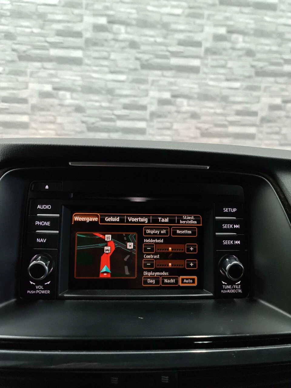 Hoofdafbeelding Mazda 6