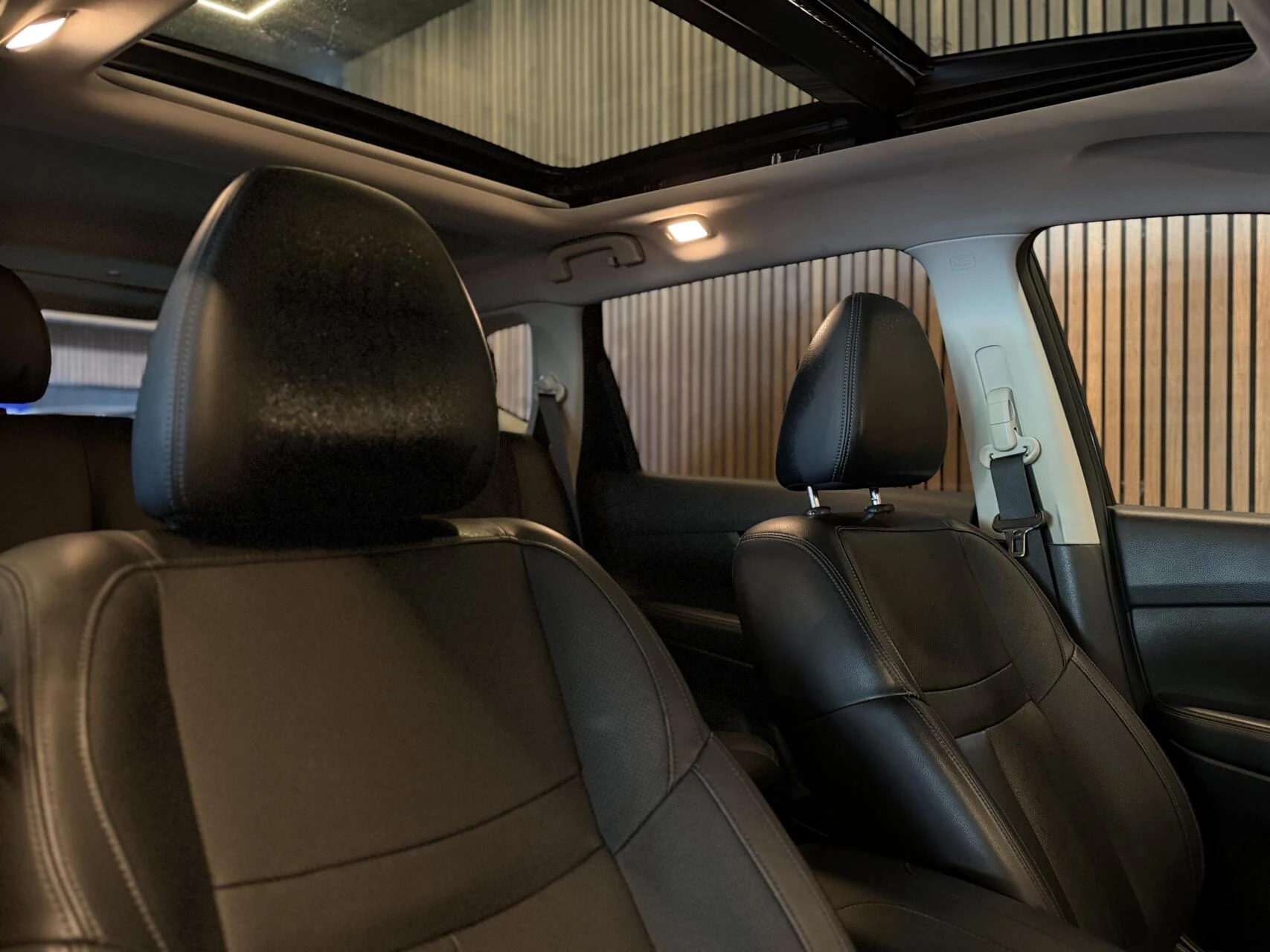 Hoofdafbeelding Nissan X-Trail