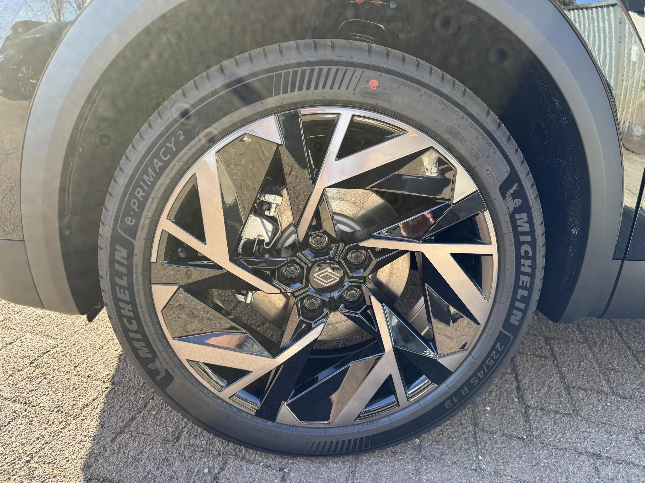 Hoofdafbeelding Renault Symbioz