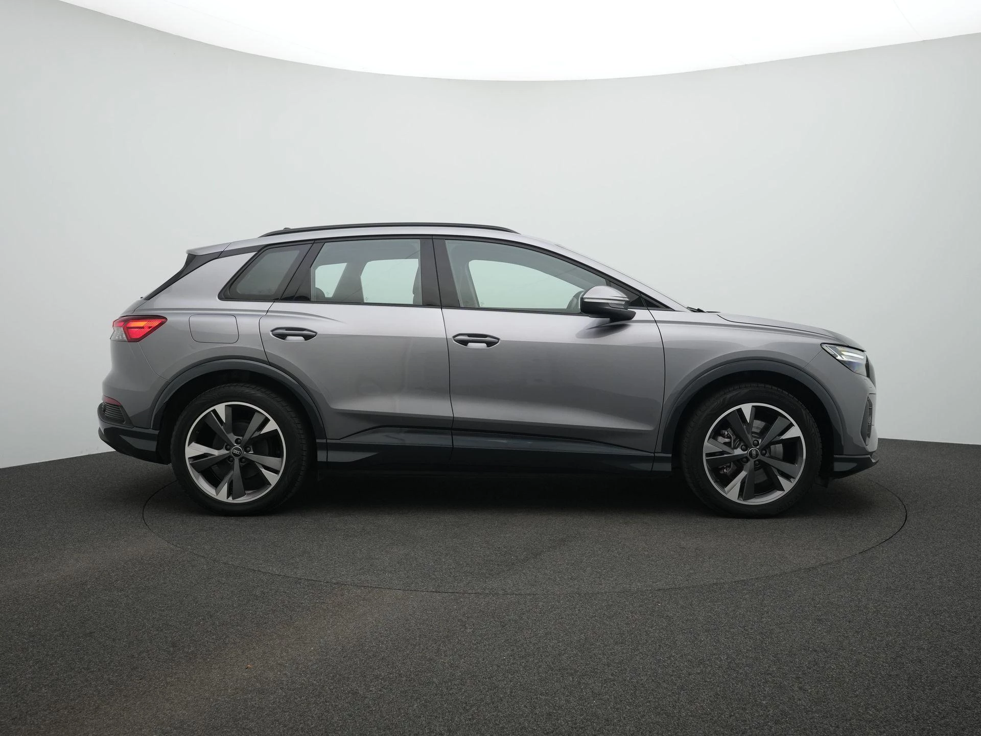 Hoofdafbeelding Audi Q4 e-tron