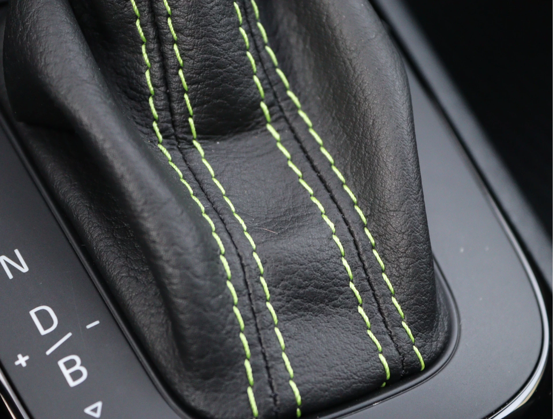 Hoofdafbeelding Škoda Citigo