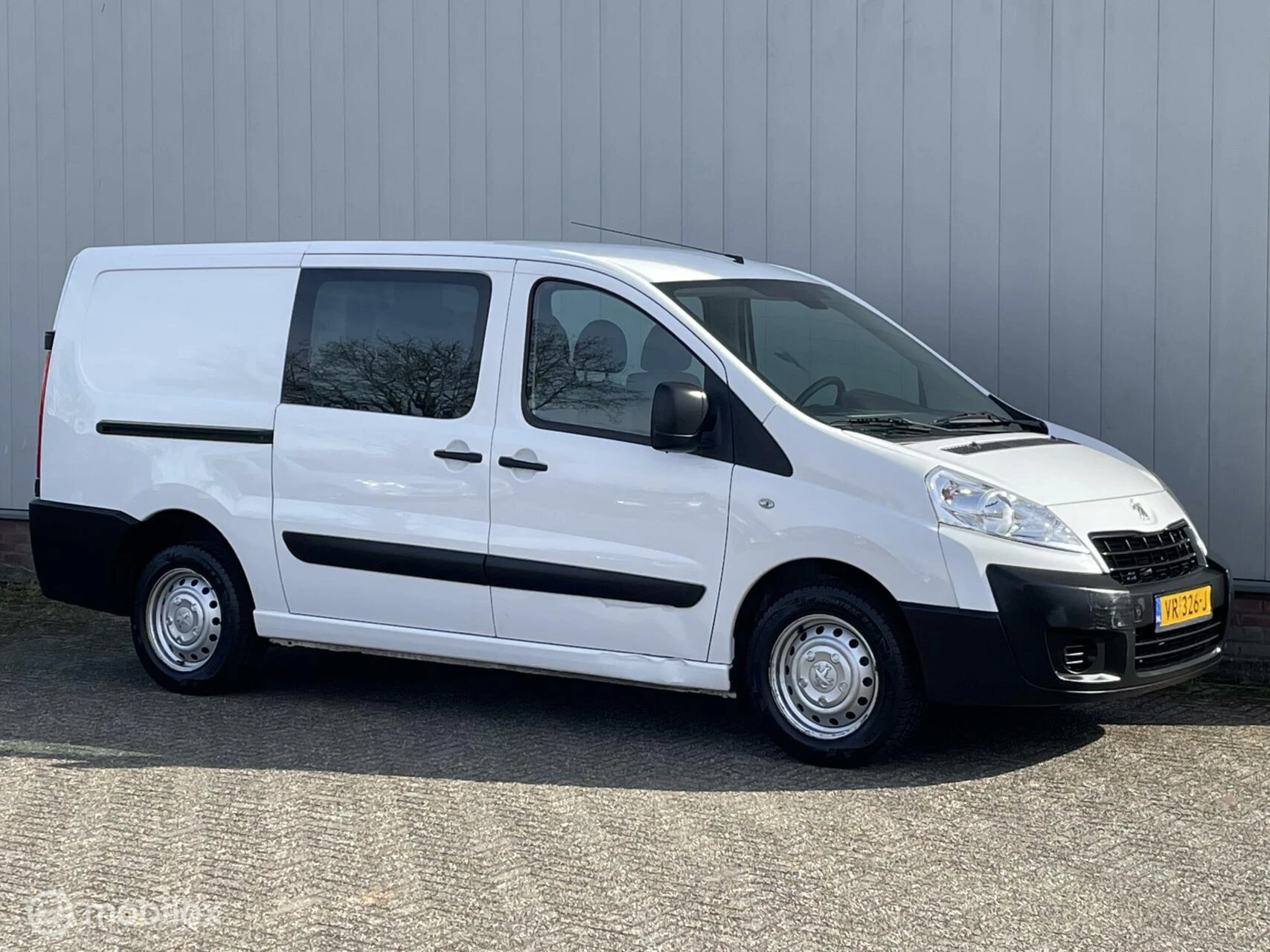 Hoofdafbeelding Peugeot Expert