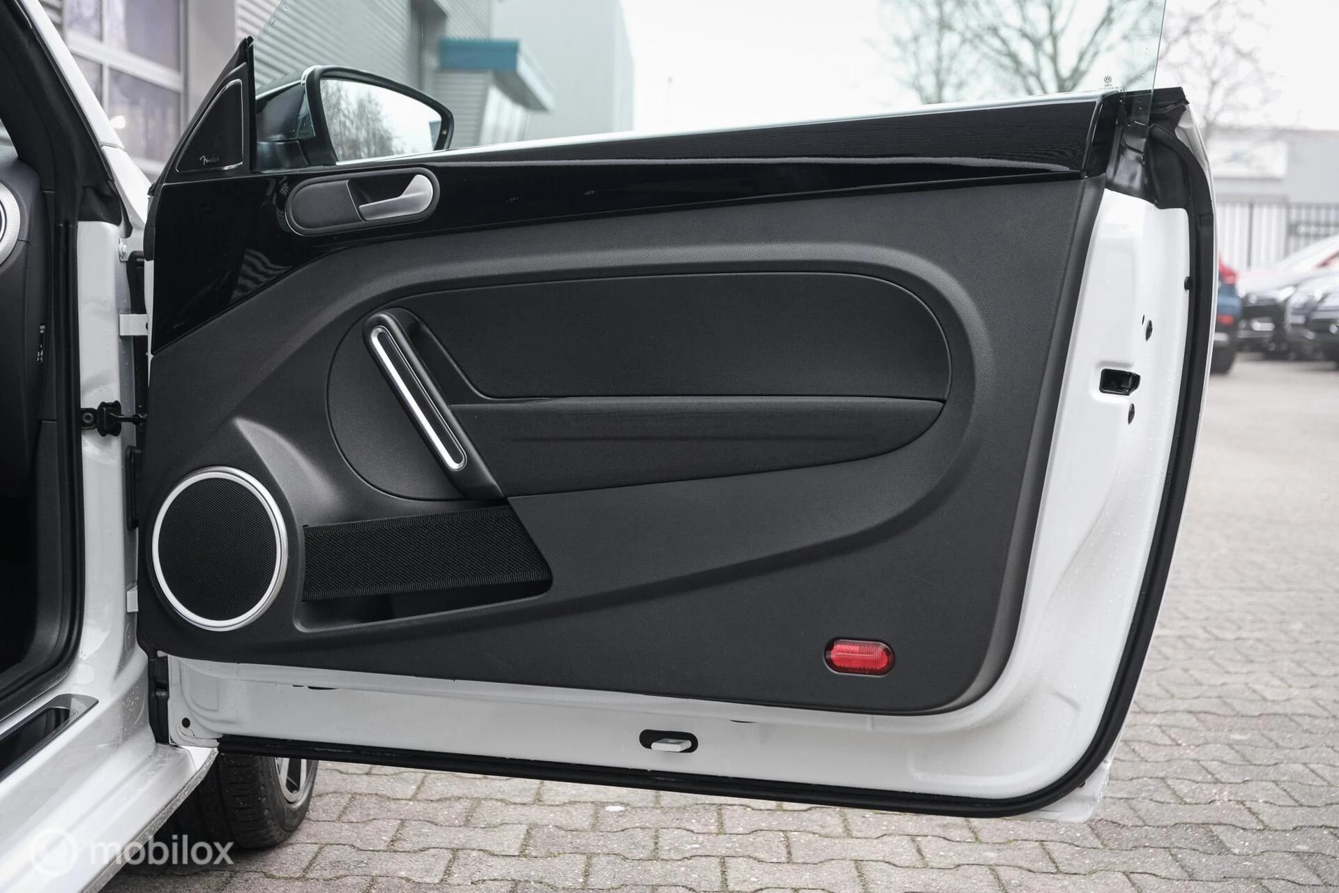 Hoofdafbeelding Volkswagen Beetle