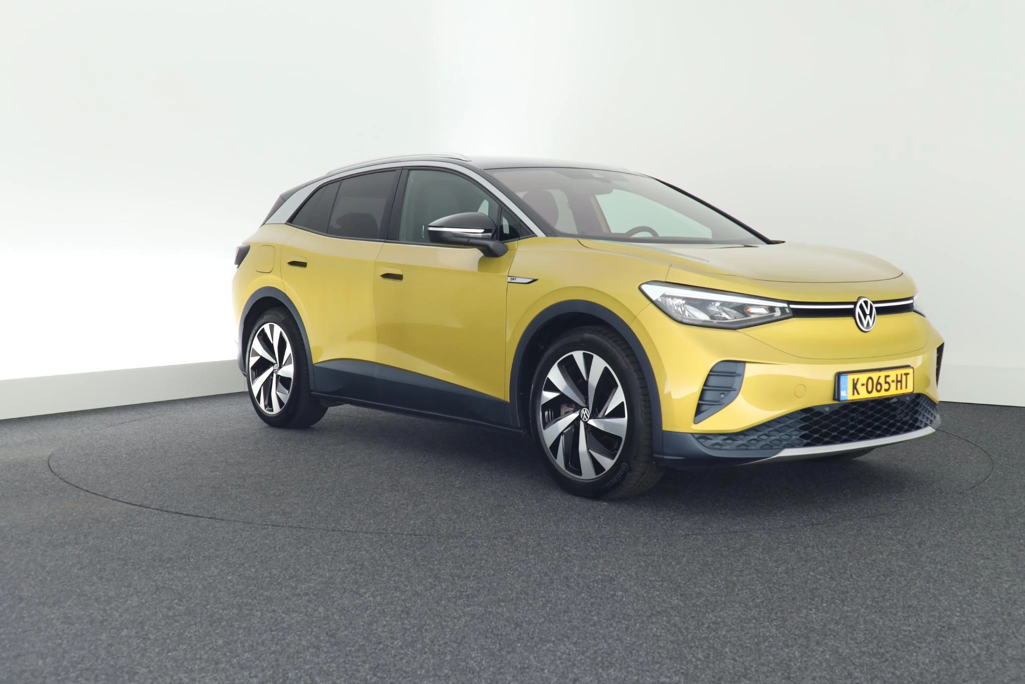 Hoofdafbeelding Volkswagen ID.4