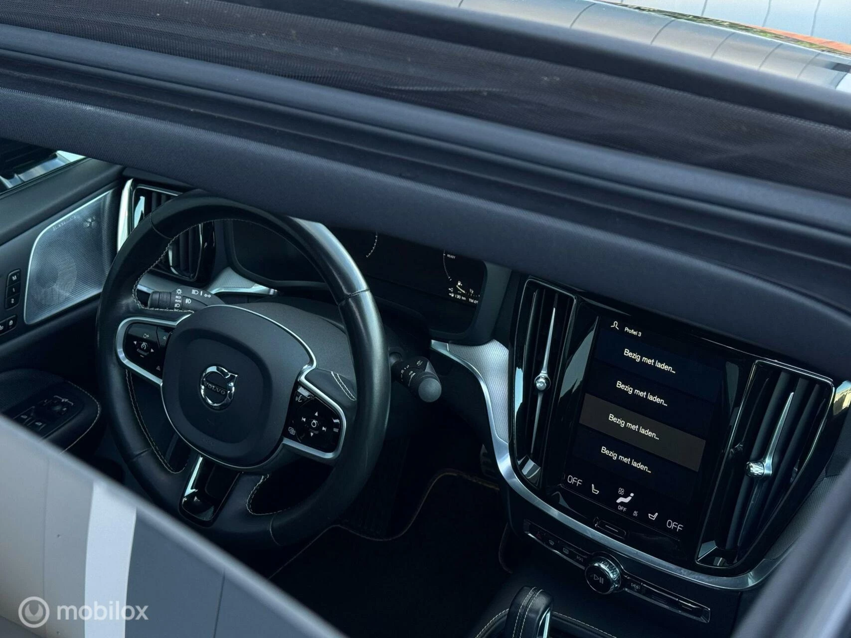 Hoofdafbeelding Volvo S60