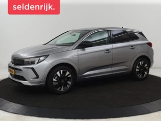 Hoofdafbeelding Opel Grandland Opel Grandland 1.6 Turbo Plug-In Hybrid Level 3 | Trekhaak |  Adaptive cruise | 360 Camera | Navigatie | Carplay | Stuurverwarming | Full LED | PHEV