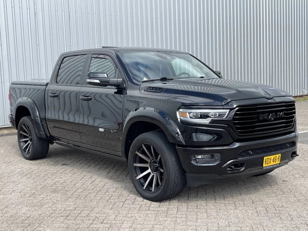 Hoofdafbeelding Dodge Ram Pick-Up