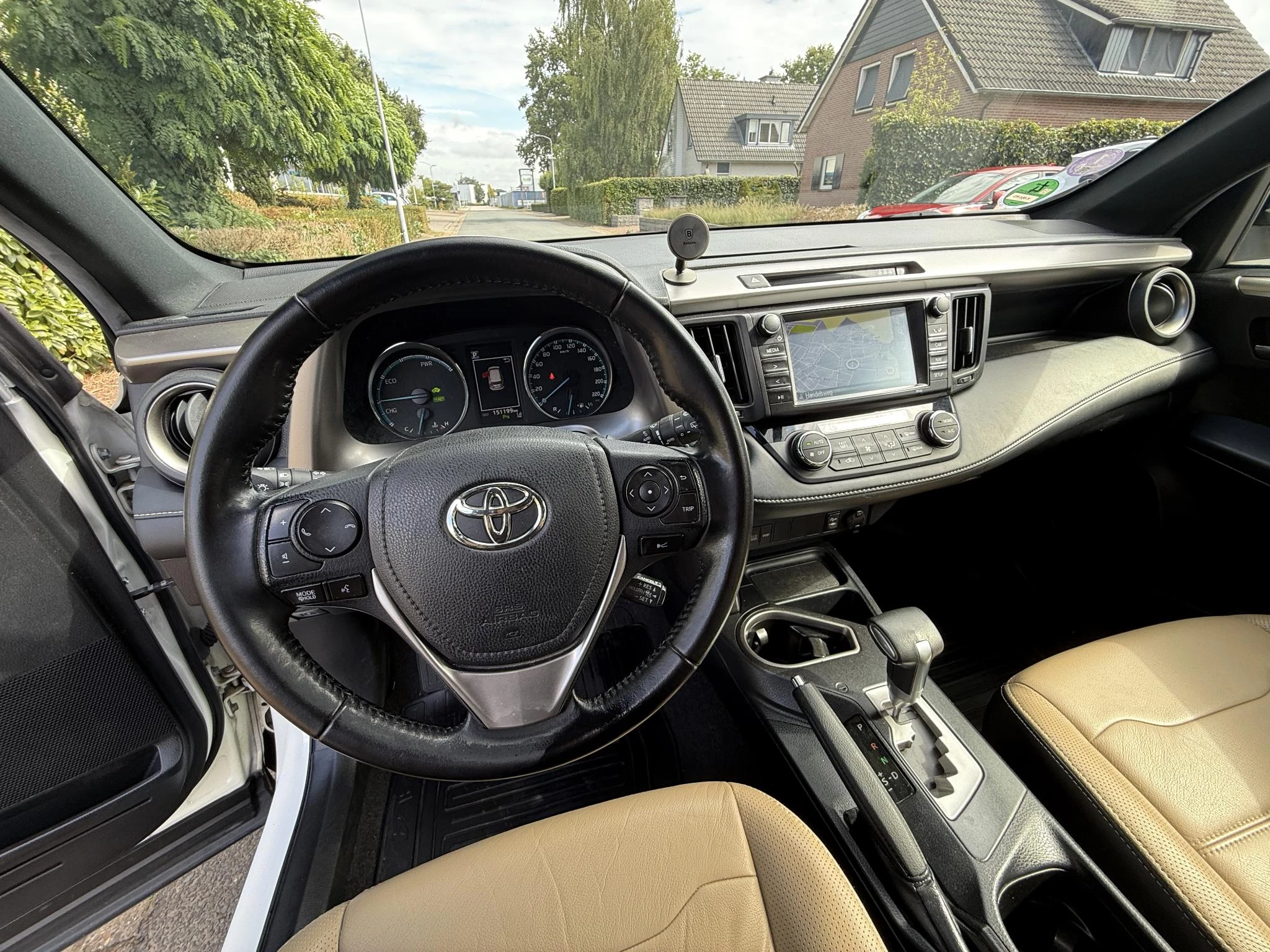 Hoofdafbeelding Toyota RAV4