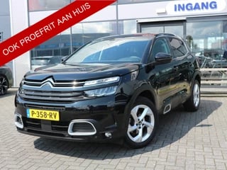 Citroën C5 Aircross 1.2 PureTech Business 1e EIG AUTOMAAT NAVIGATIE LED