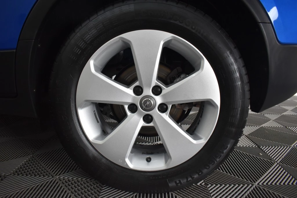 Hoofdafbeelding Opel Mokka X