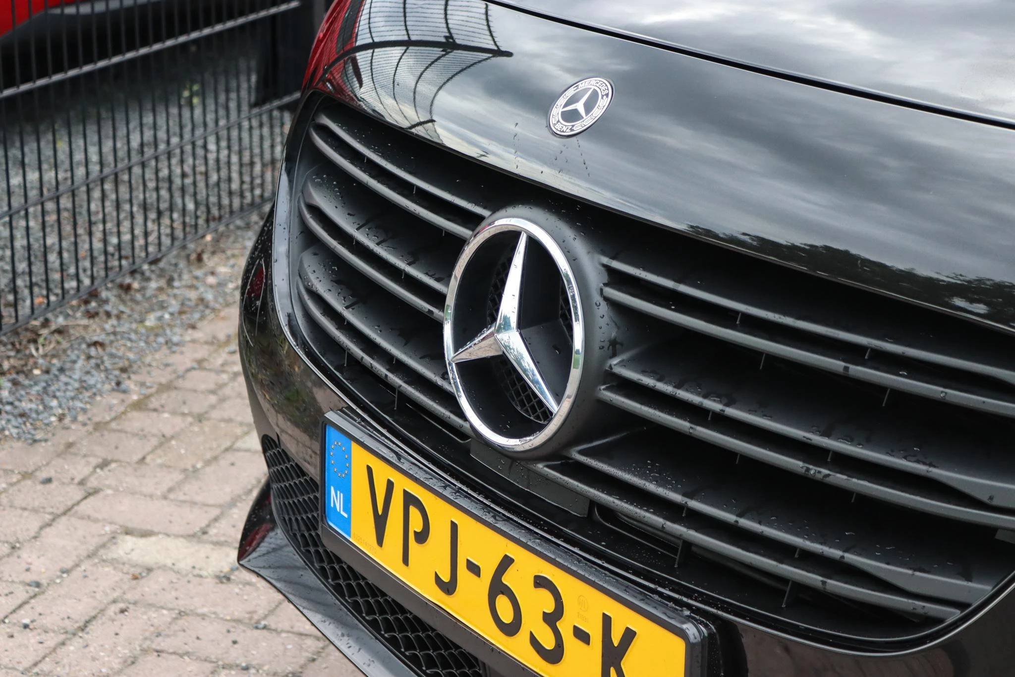 Hoofdafbeelding Mercedes-Benz Citan