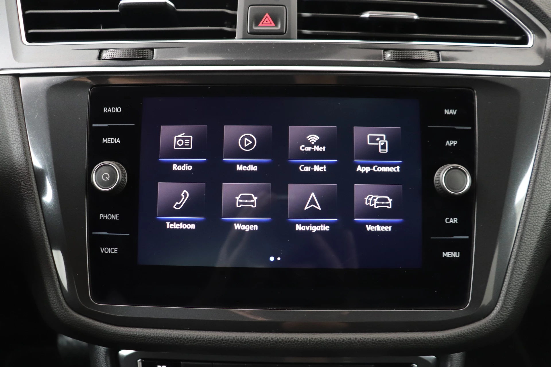 Hoofdafbeelding Volkswagen Tiguan Allspace