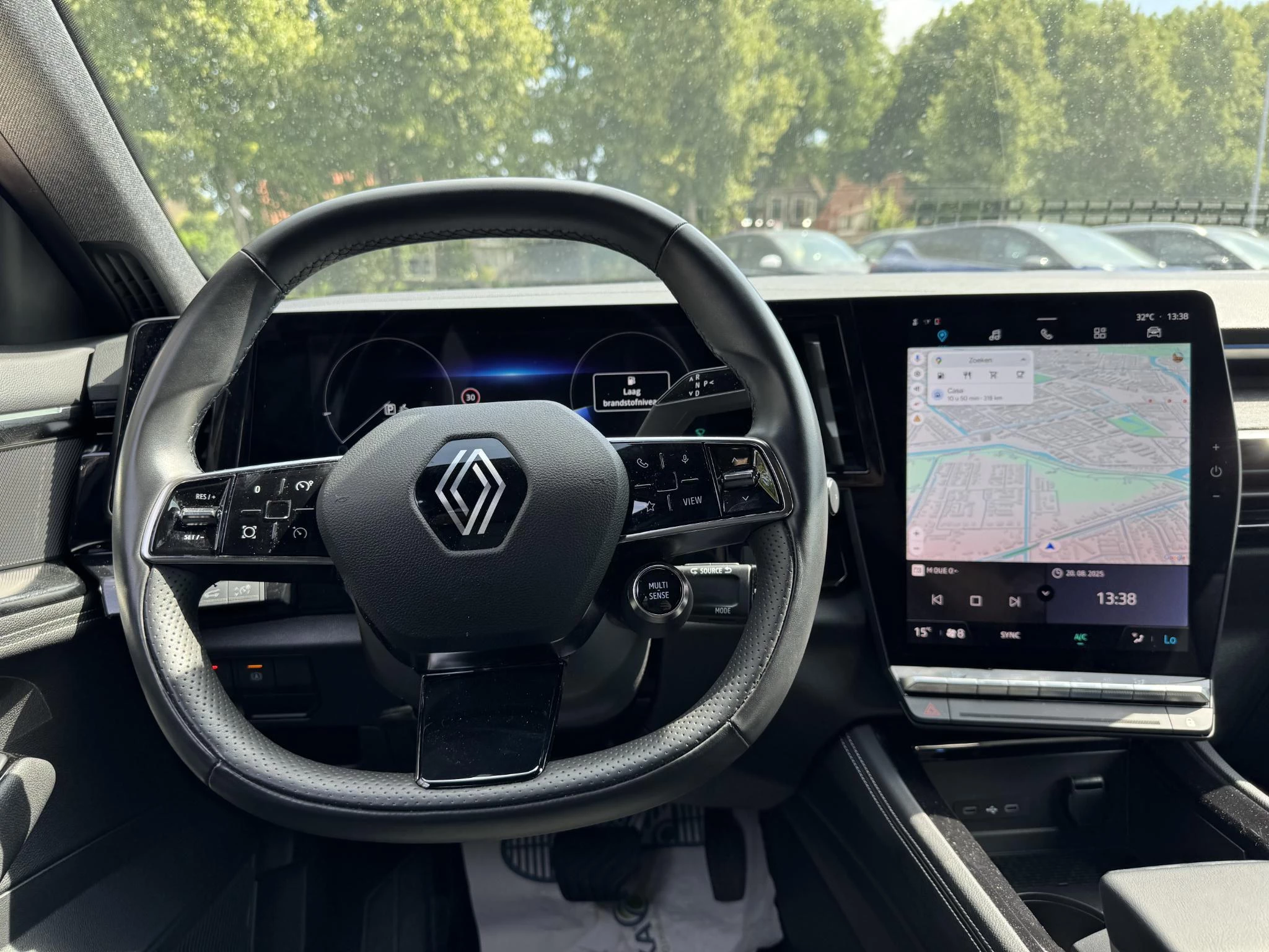 Hoofdafbeelding Renault Austral