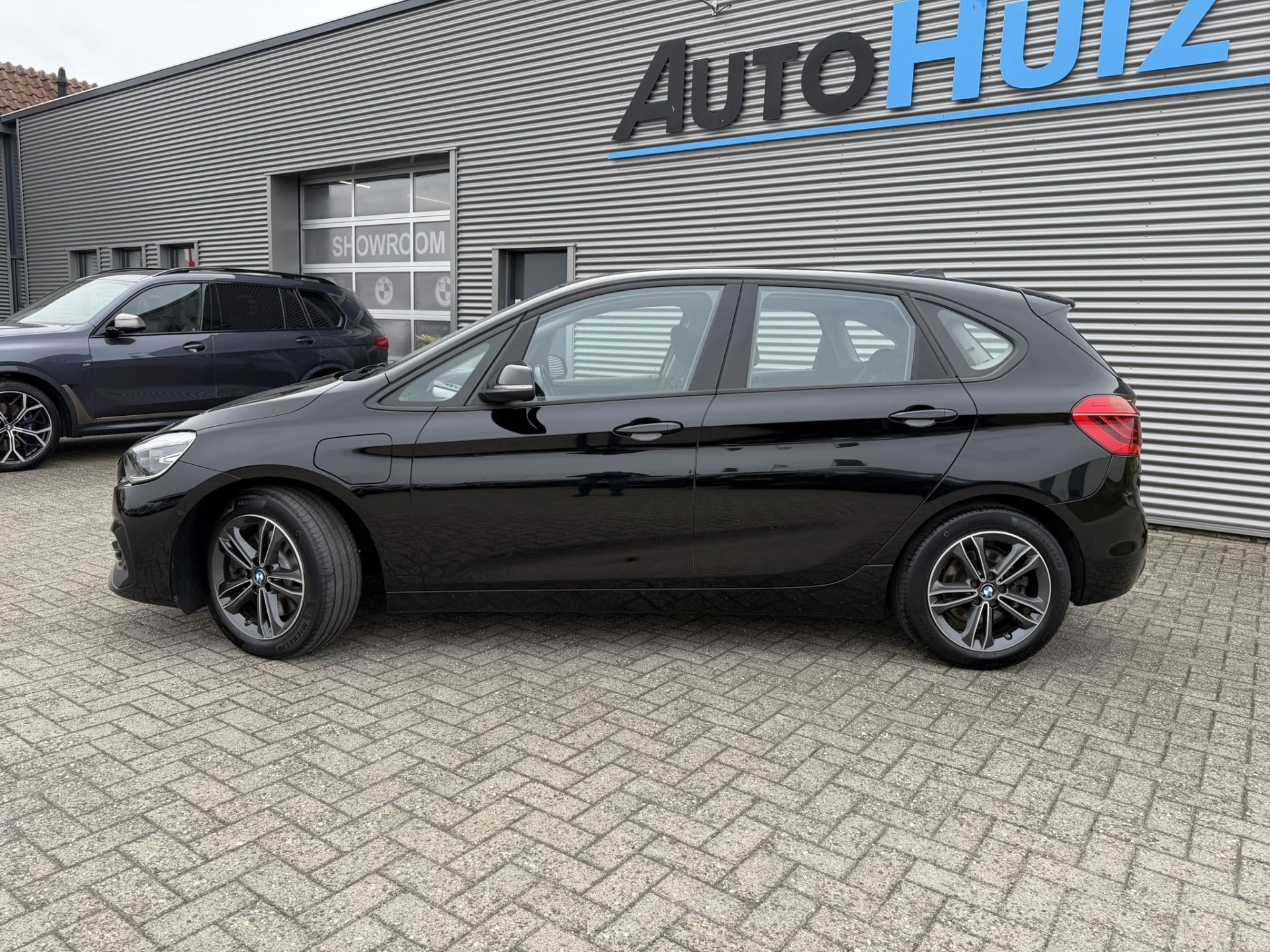 Hoofdafbeelding BMW 2 Serie