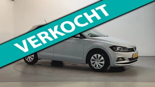 Volkswagen Polo 1.0 TSI Comfortline Navigatie App-Connect DAB+ Airco
