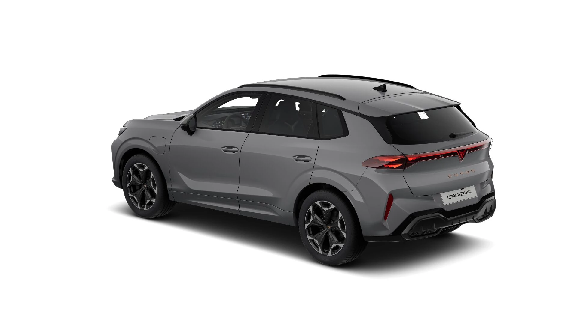 Hoofdafbeelding CUPRA Terramar