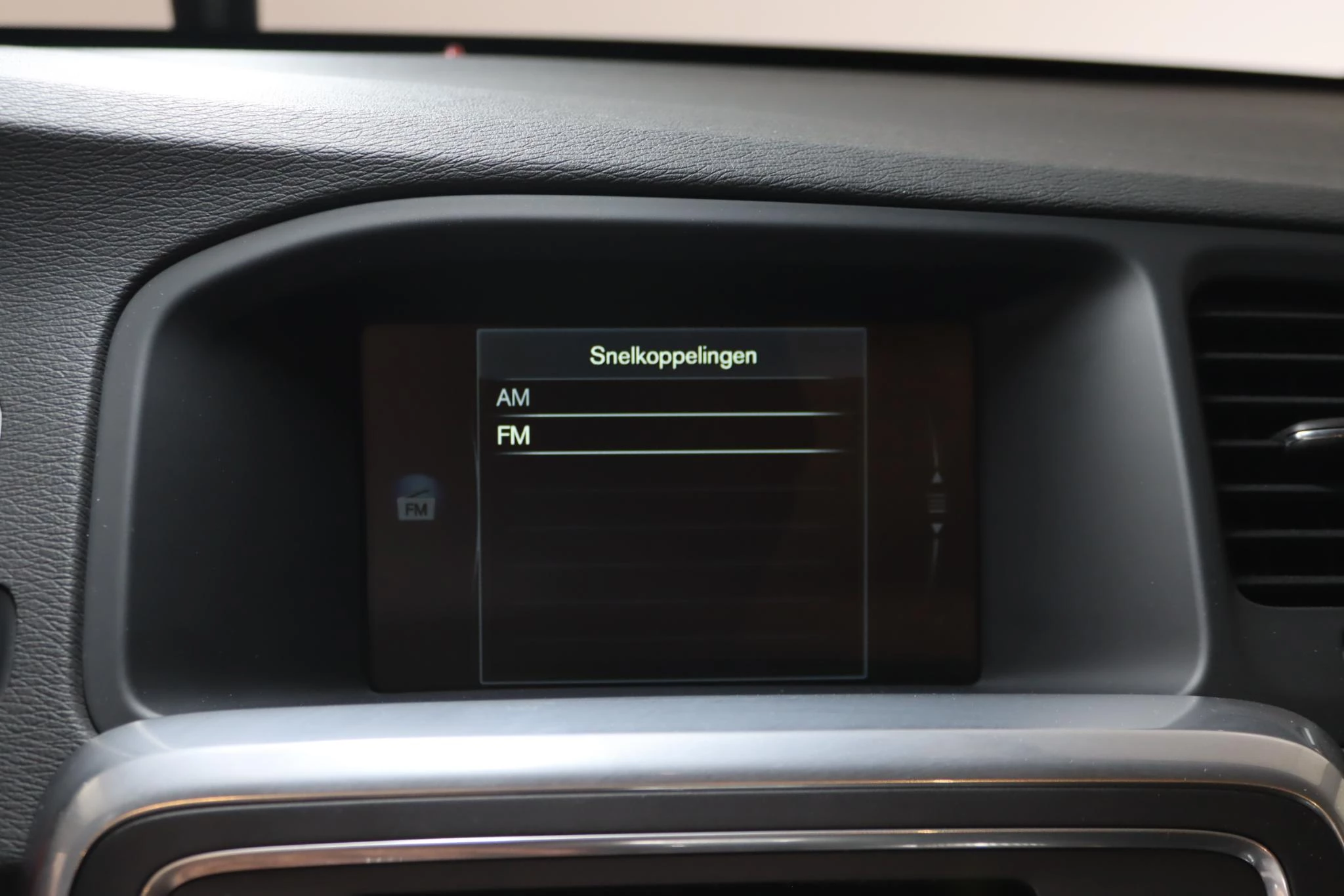 Hoofdafbeelding Volvo S60