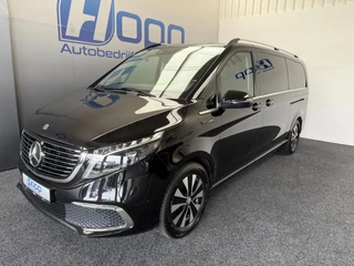 Hoofdafbeelding Mercedes-Benz EQV Mercedes-Benz EQV 300 L3 - 8 Pers. - 360 - Elec. Schuifd. - Leer - Incl. Garantie