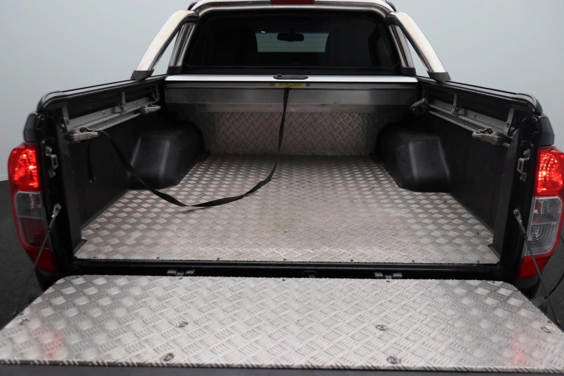 Hoofdafbeelding Nissan Navara