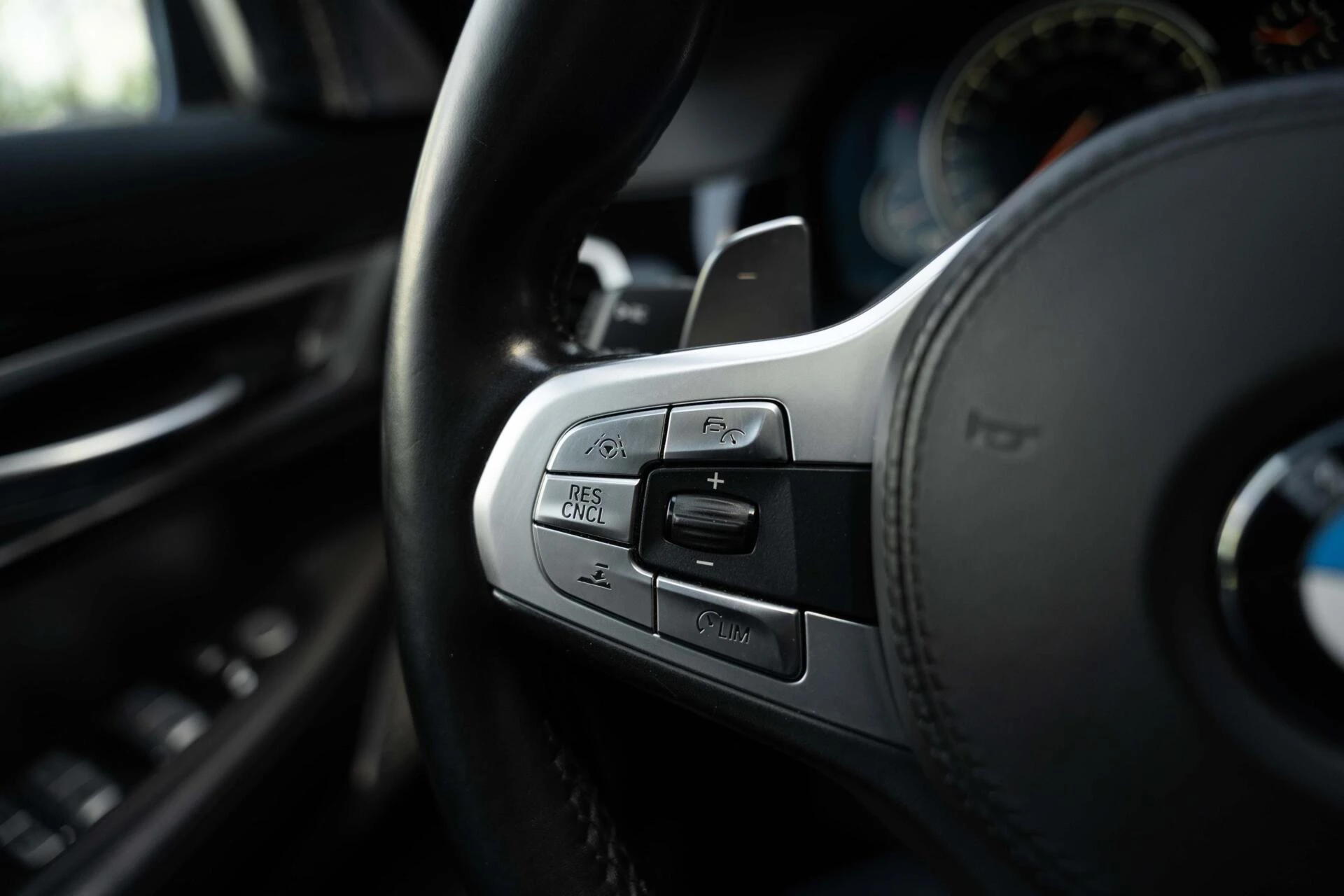 Hoofdafbeelding BMW 7 Serie