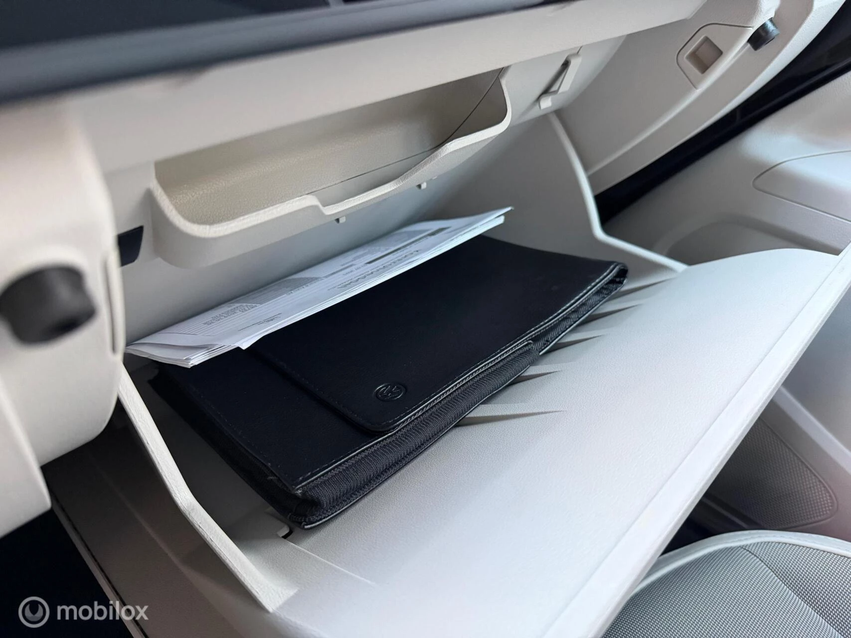 Hoofdafbeelding Volkswagen e-up!