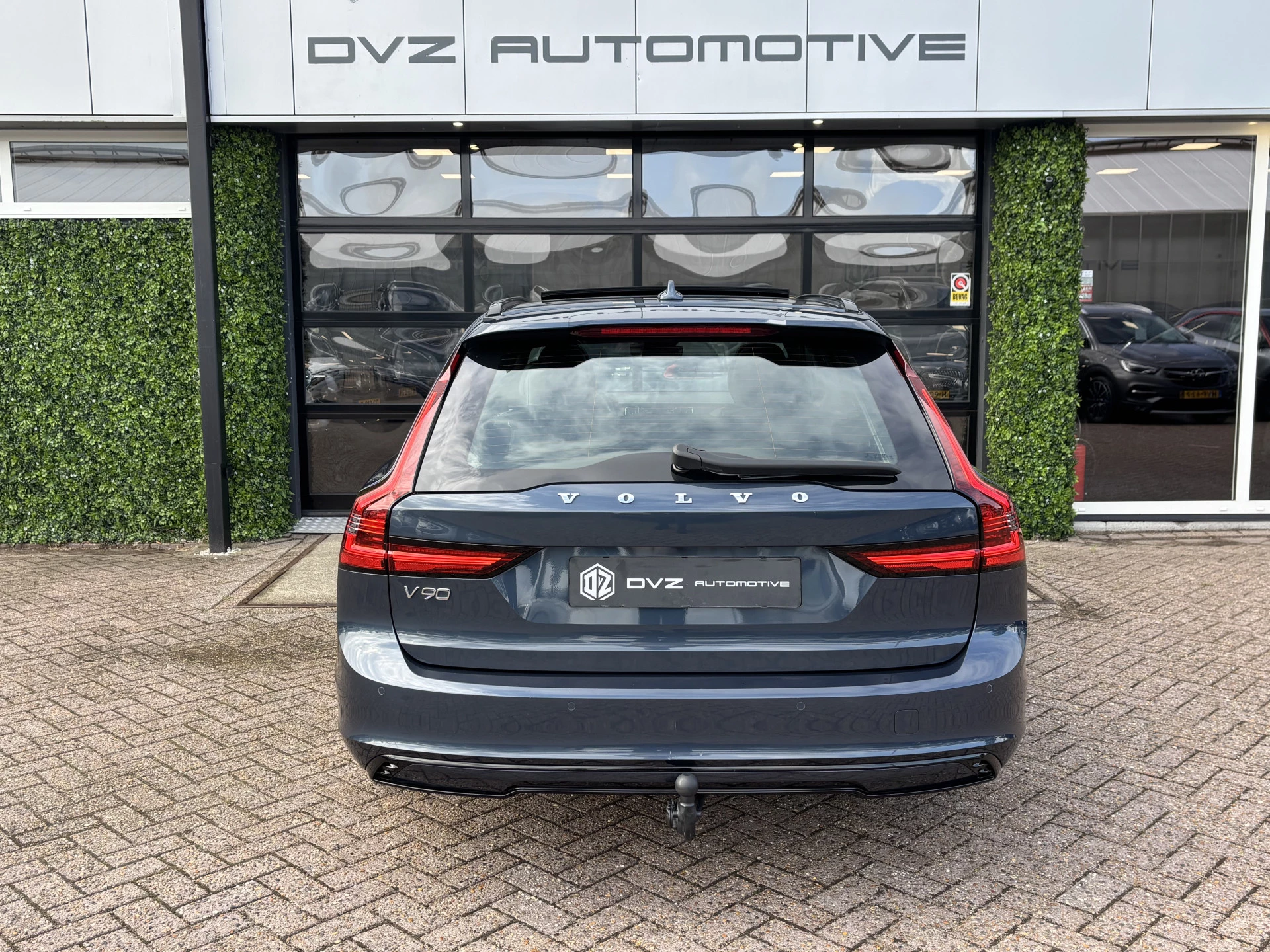 Hoofdafbeelding Volvo V90