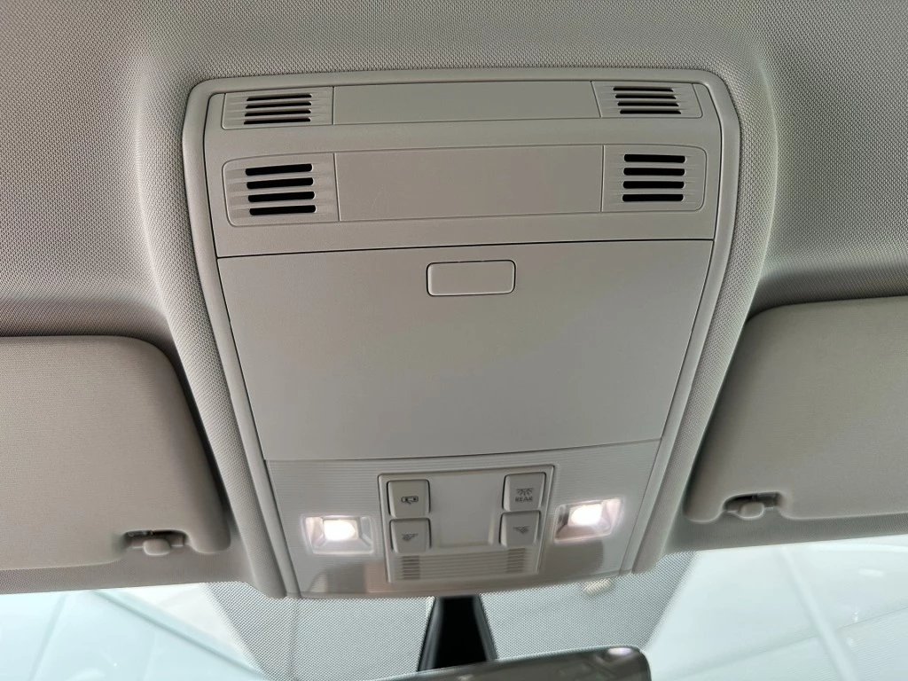Hoofdafbeelding Volkswagen Golf Sportsvan