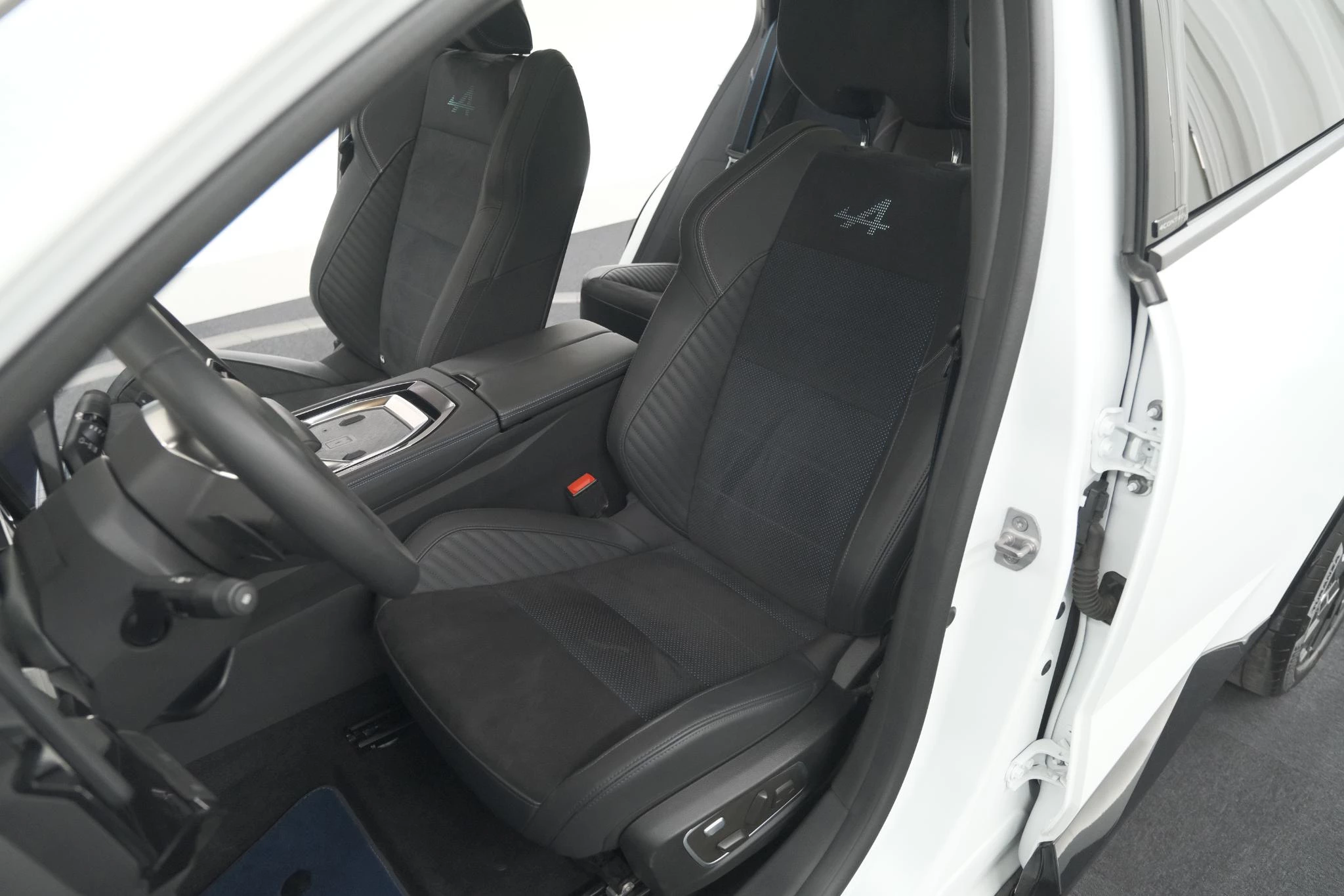 Hoofdafbeelding Renault Rafale