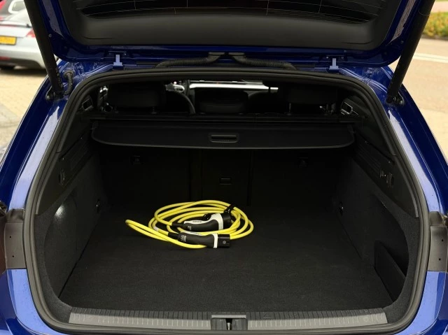 Hoofdafbeelding Volkswagen Arteon