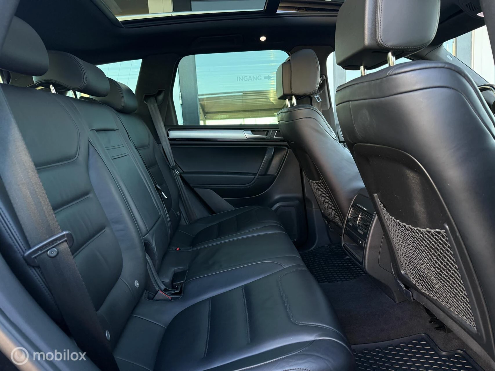 Hoofdafbeelding Volkswagen Touareg