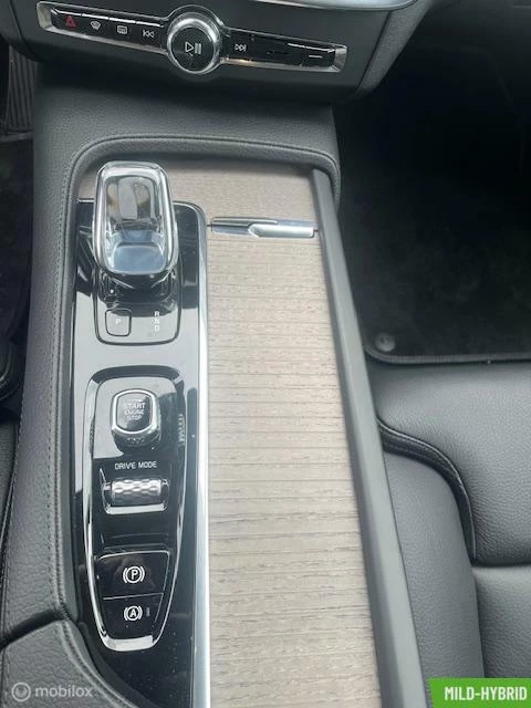 Hoofdafbeelding Volvo V90