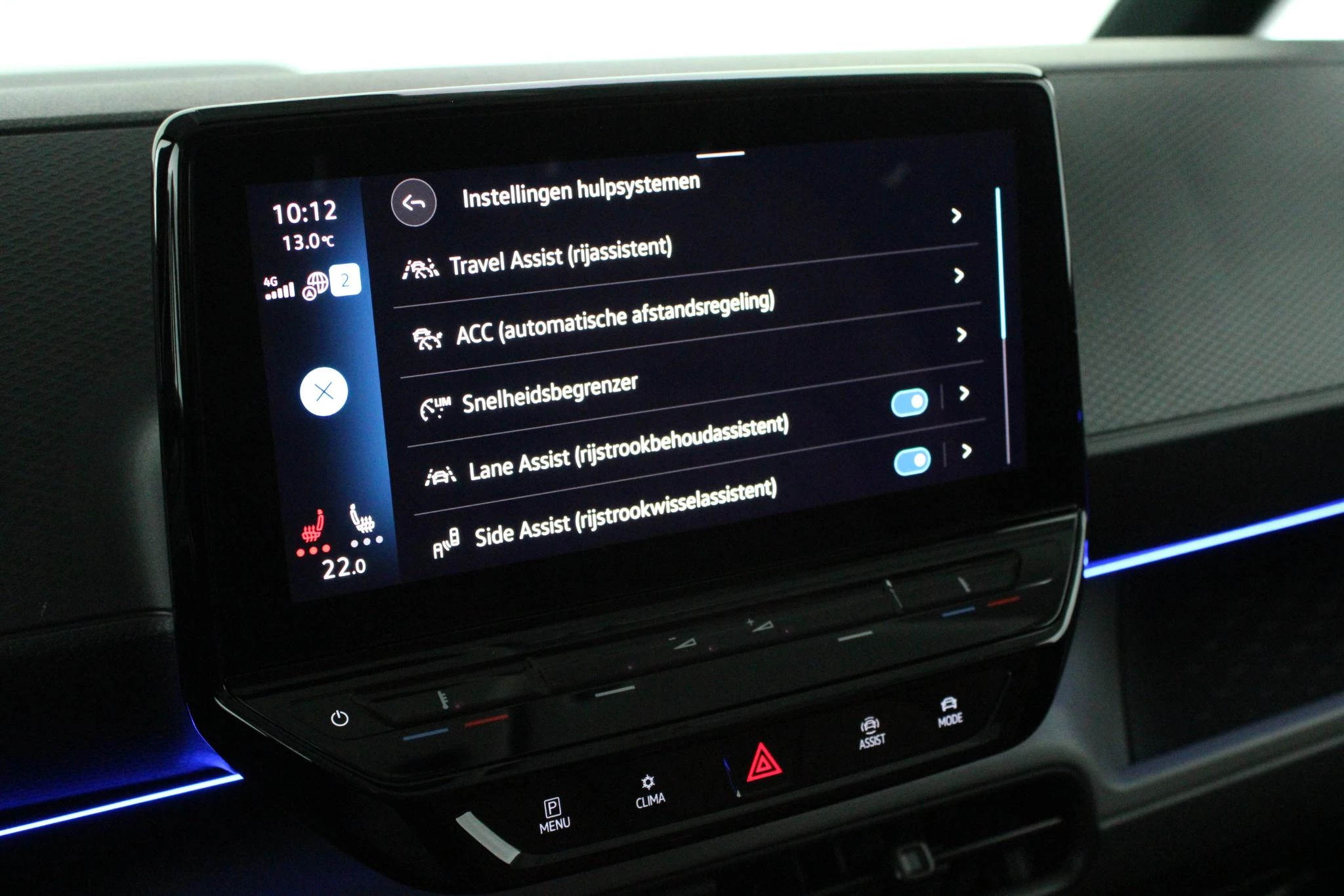 Hoofdafbeelding Volkswagen ID. Buzz Cargo